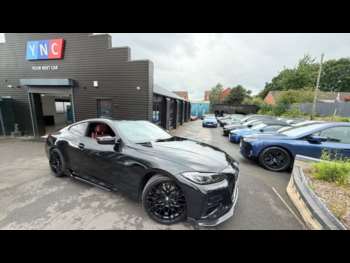 Used BMW 4 Series 2021 for sale - 75474091: Photo