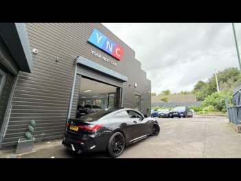 Used BMW 4 Series 2021 for sale - 75474091: Photo
