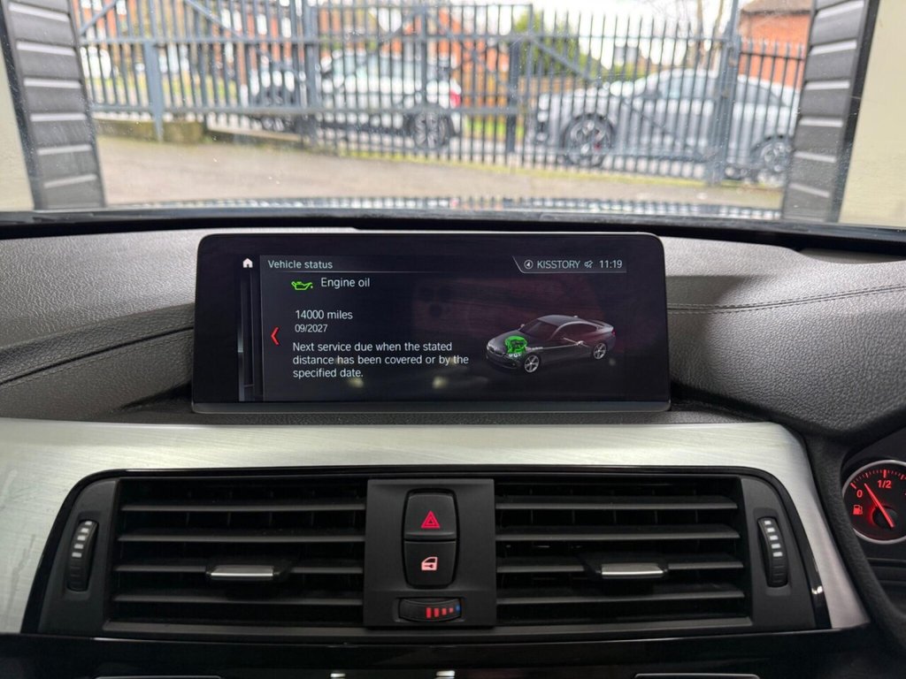 Used BMW 4 Series 2018 for sale - 77572065: Photo 25