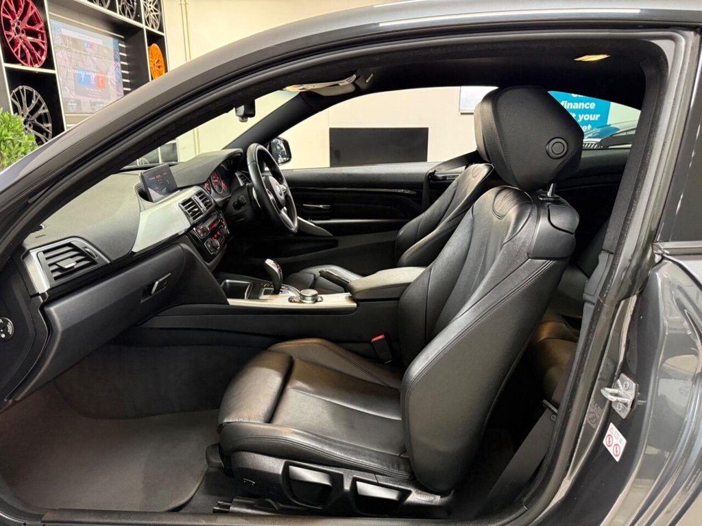 Used BMW 4 Series 2018 for sale - 77572065: Photo 3