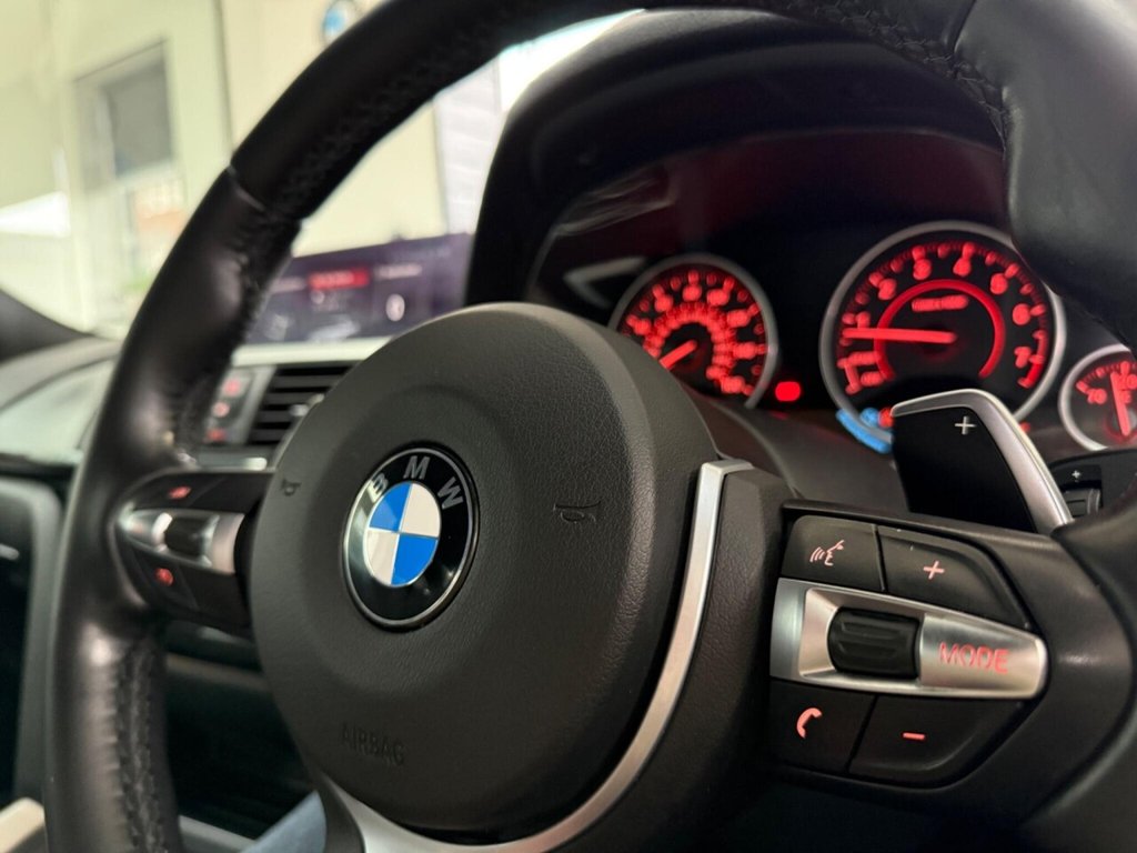 Used BMW 4 Series 2018 for sale - 77572065: Photo 30