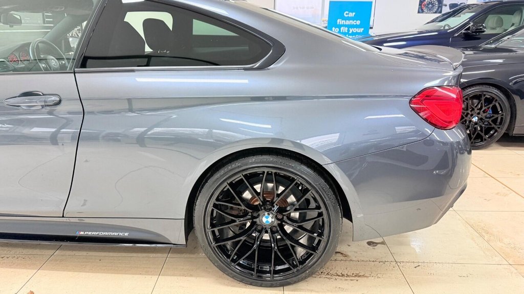 Used BMW 4 Series 2018 for sale - 77572065: Photo 31