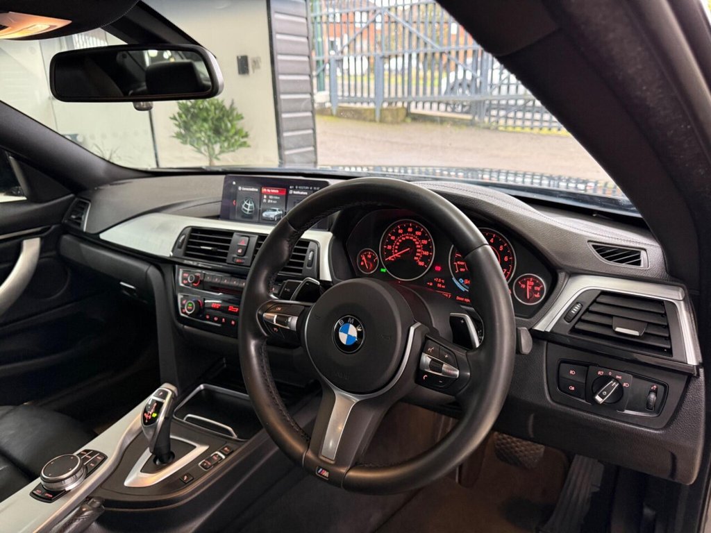 Used BMW 4 Series 2018 for sale - 77572065: Photo 35