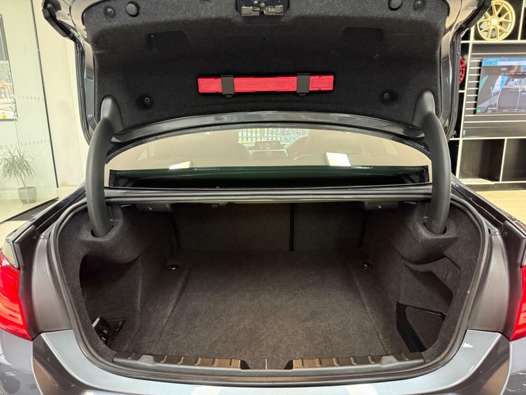 Used BMW 4 Series 2018 for sale - 77572065: Photo 38