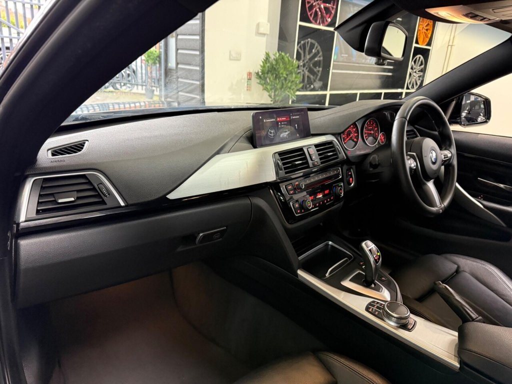 Used BMW 4 Series 2018 for sale - 77572065: Photo 39