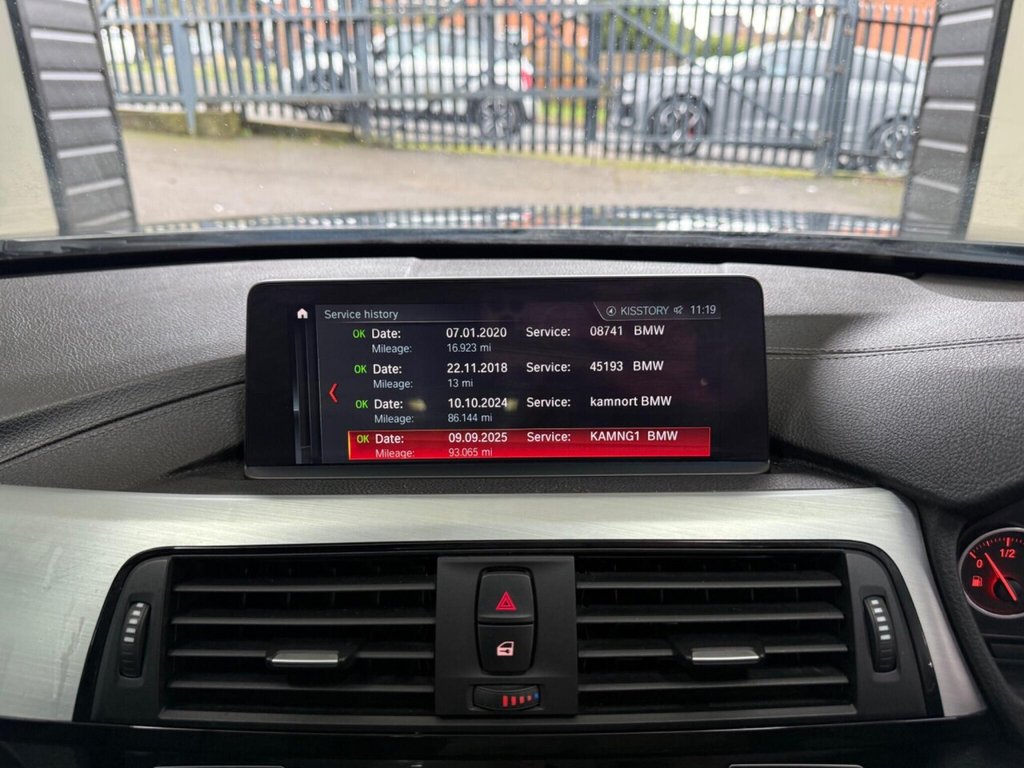 Used BMW 4 Series 2018 for sale - 77572065: Photo 6