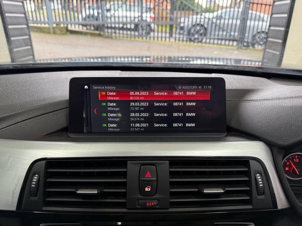 Used BMW 4 Series 2018 for sale - 77572065: Photo 7