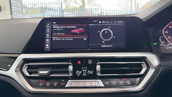 Used BMW 3 Series 2021 for sale - 74344711: Photo 14