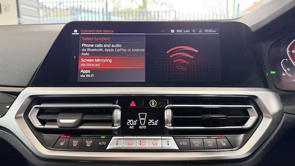 Used BMW 3 Series 2021 for sale - 74344711: Photo 17