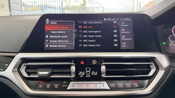 Used BMW 3 Series 2021 for sale - 74344711: Photo 19