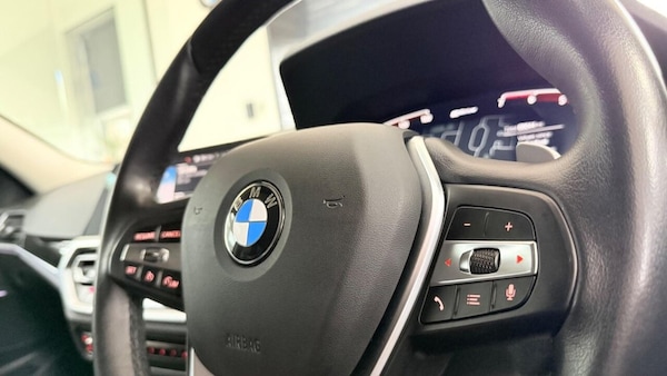 Used BMW 3 Series 2021 for sale - 74344711: Photo 23