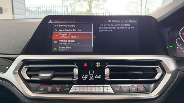 Used BMW 3 Series 2021 for sale - 74344711: Photo 24