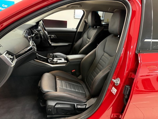 Used BMW 3 Series 2021 for sale - 74344711: Photo 31