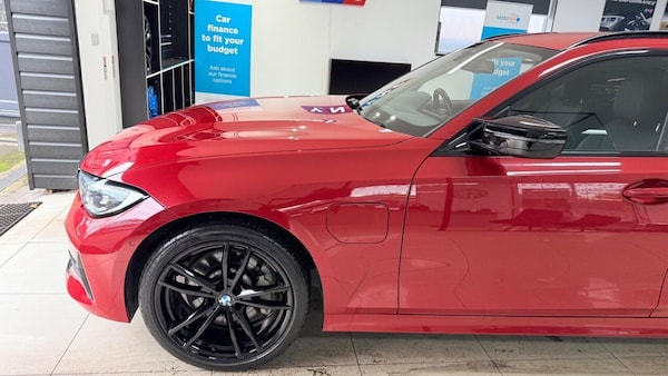 Used BMW 3 Series 2021 for sale - 74344711: Photo 33