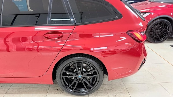 Used BMW 3 Series 2021 for sale - 74344711: Photo 34