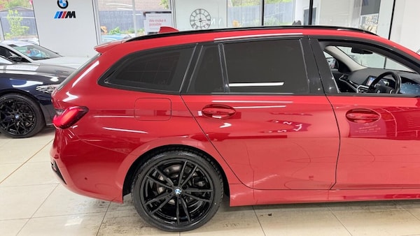 Used BMW 3 Series 2021 for sale - 74344711: Photo 36