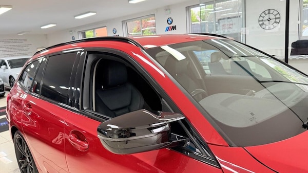 Used BMW 3 Series 2021 for sale - 74344711: Photo 37