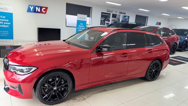 Used BMW 3 Series 2021 for sale - 74344711: Photo 44