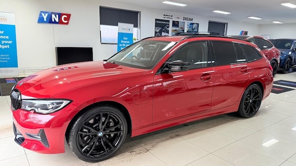 Used BMW 3 Series 2021 for sale - 74344711: Photo 45