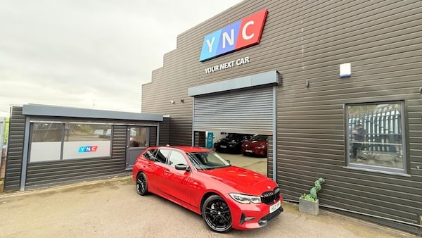 Used BMW 3 Series 2021 for sale - 74344711: Photo 4