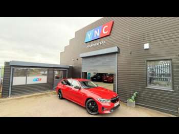 Used BMW 3 Series 2021 for sale - 74344711: Photo