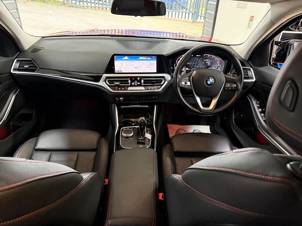 Used BMW 3 Series 2021 for sale - 74344711: Photo 6