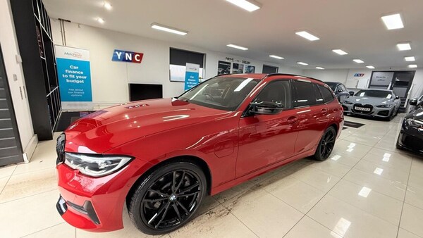 Used BMW 3 Series 2021 for sale - 74344711: Photo 8