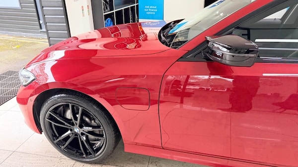 Used BMW 3 Series 2021 for sale - 74344711: Photo 9