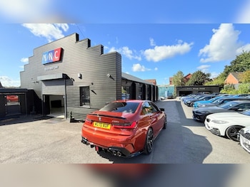 Used BMW 3 Series 2020 for sale - 75877647: Photo