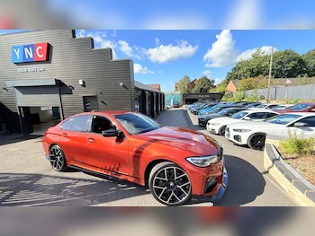 Used BMW 3 Series 2020 for sale - 75877647: Photo
