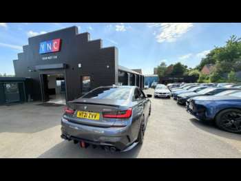 2021 (21) - 2.0 320i M Sport Auto Euro 6 (s/s) 4dr