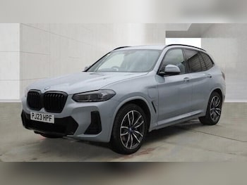 Used BMW X3 2023 for sale - 78372539: Photo