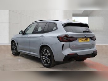 Used BMW X3 2023 for sale - 78372539: Photo