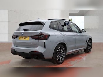 Used BMW X3 2023 for sale - 78372539: Photo
