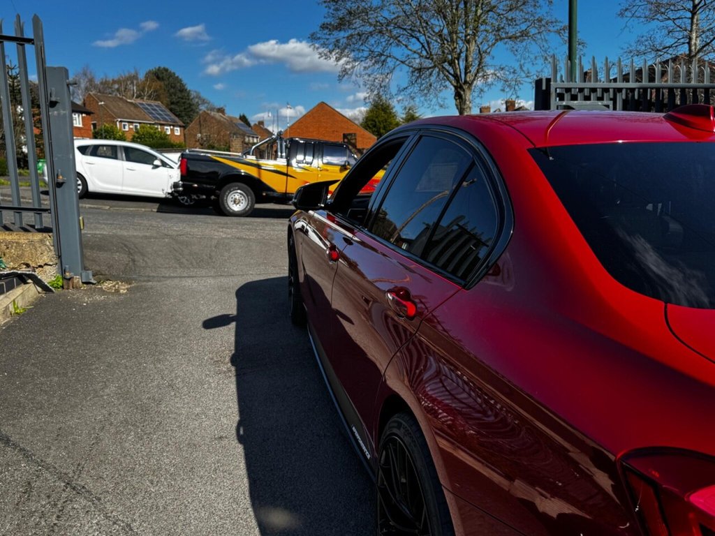 Used BMW 3 Series 2018 for sale - 78110982: Photo 10