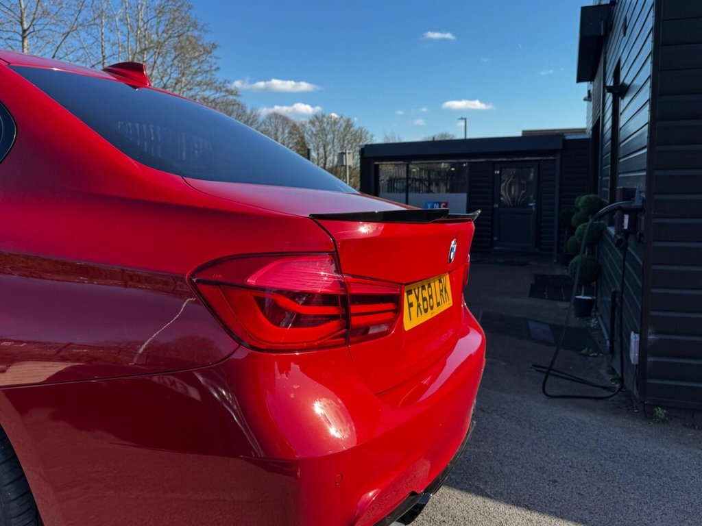 Used BMW 3 Series 2018 for sale - 78110982: Photo 11