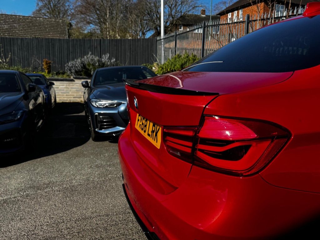 Used BMW 3 Series 2018 for sale - 78110982: Photo 12