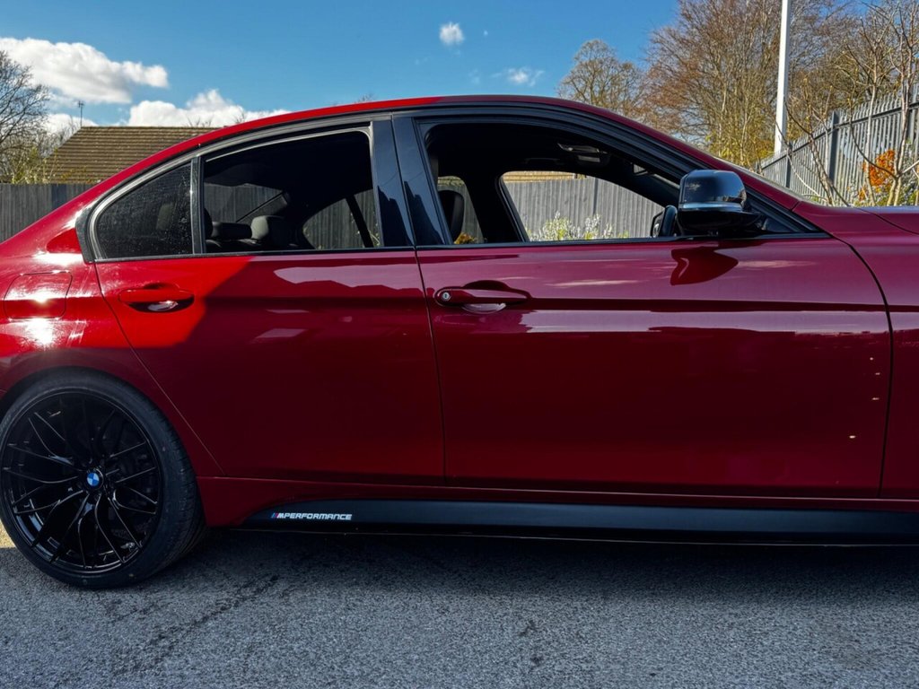 Used BMW 3 Series 2018 for sale - 78110982: Photo 13