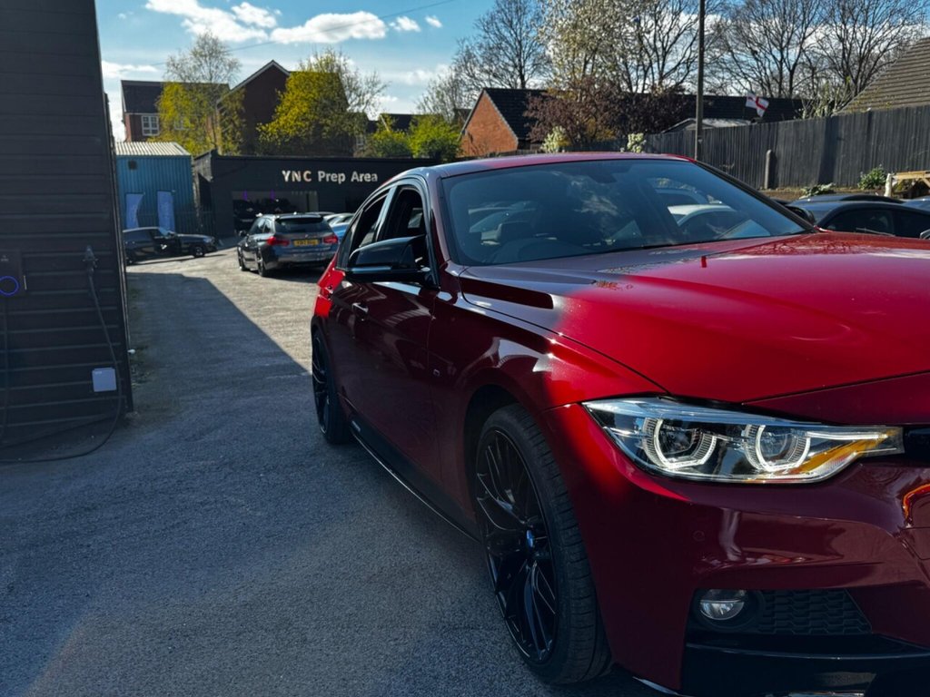 Used BMW 3 Series 2018 for sale - 78110982: Photo 14