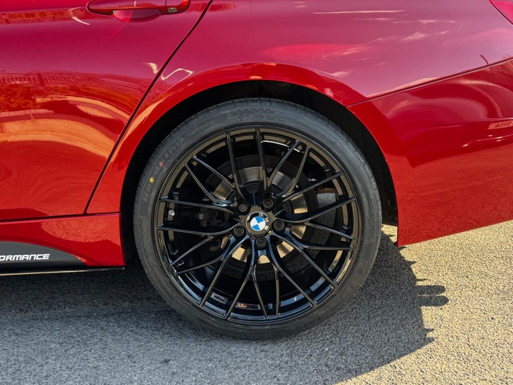 Used BMW 3 Series 2018 for sale - 78110982: Photo 15