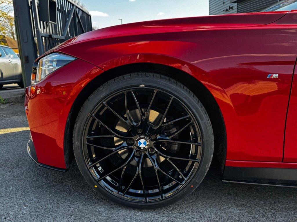 Used BMW 3 Series 2018 for sale - 78110982: Photo 16