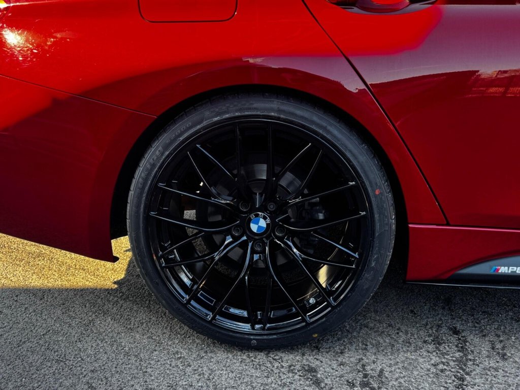 Used BMW 3 Series 2018 for sale - 78110982: Photo 17