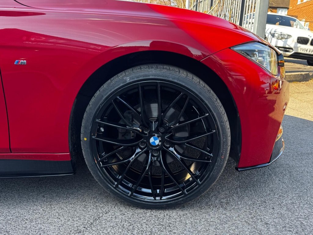 Used BMW 3 Series 2018 for sale - 78110982: Photo 18