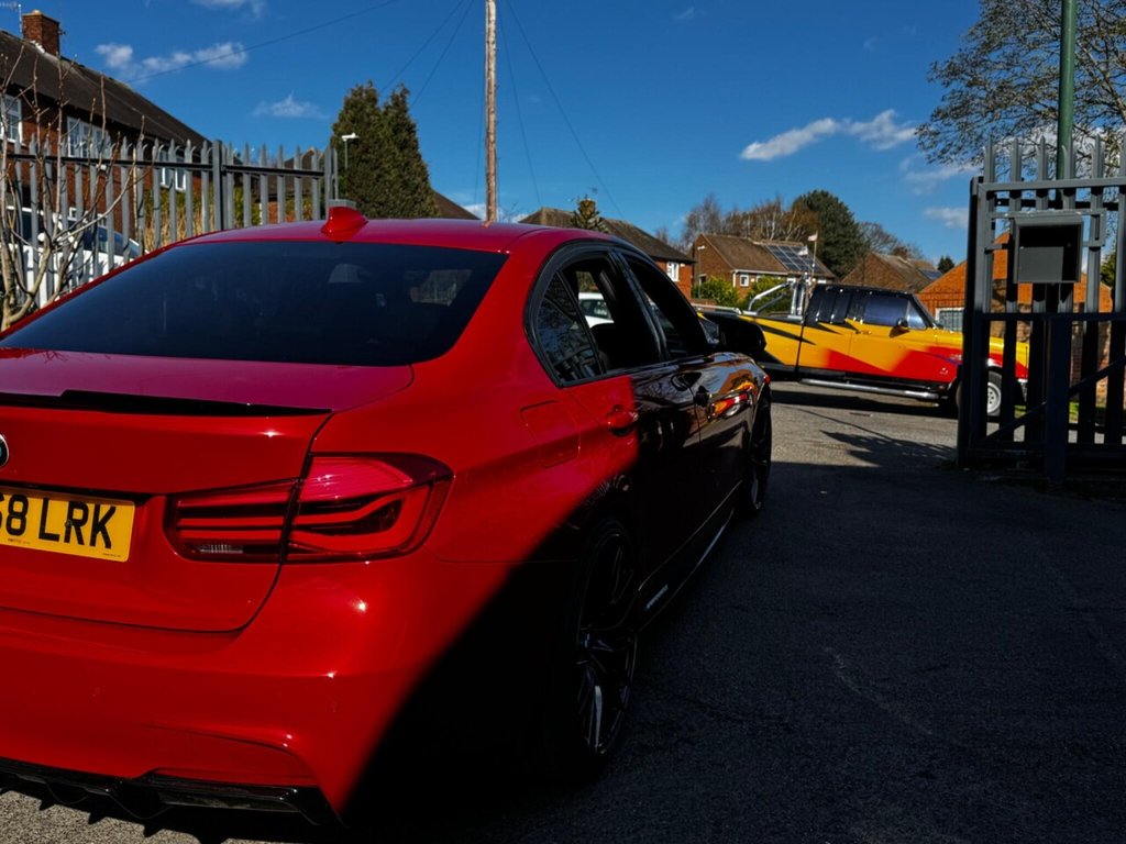 Used BMW 3 Series 2018 for sale - 78110982: Photo 19