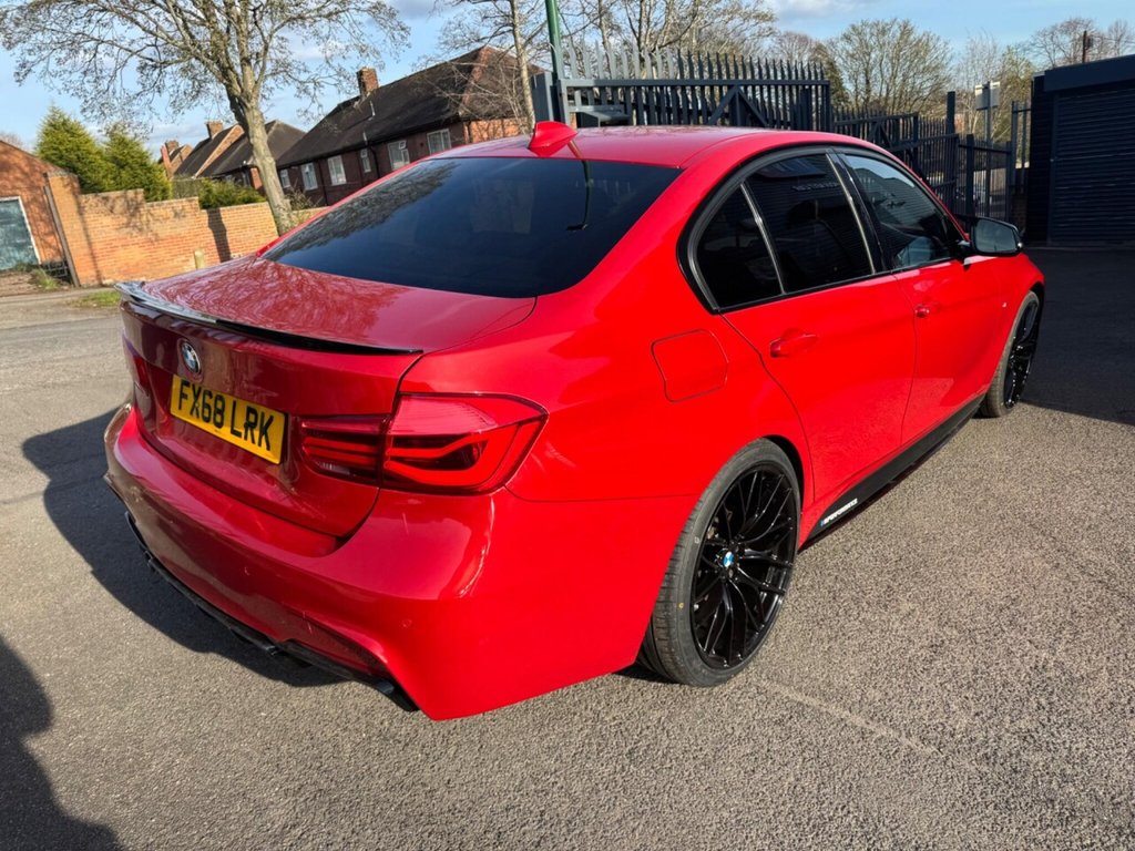 Used BMW 3 Series 2018 for sale - 78110982: Photo 2