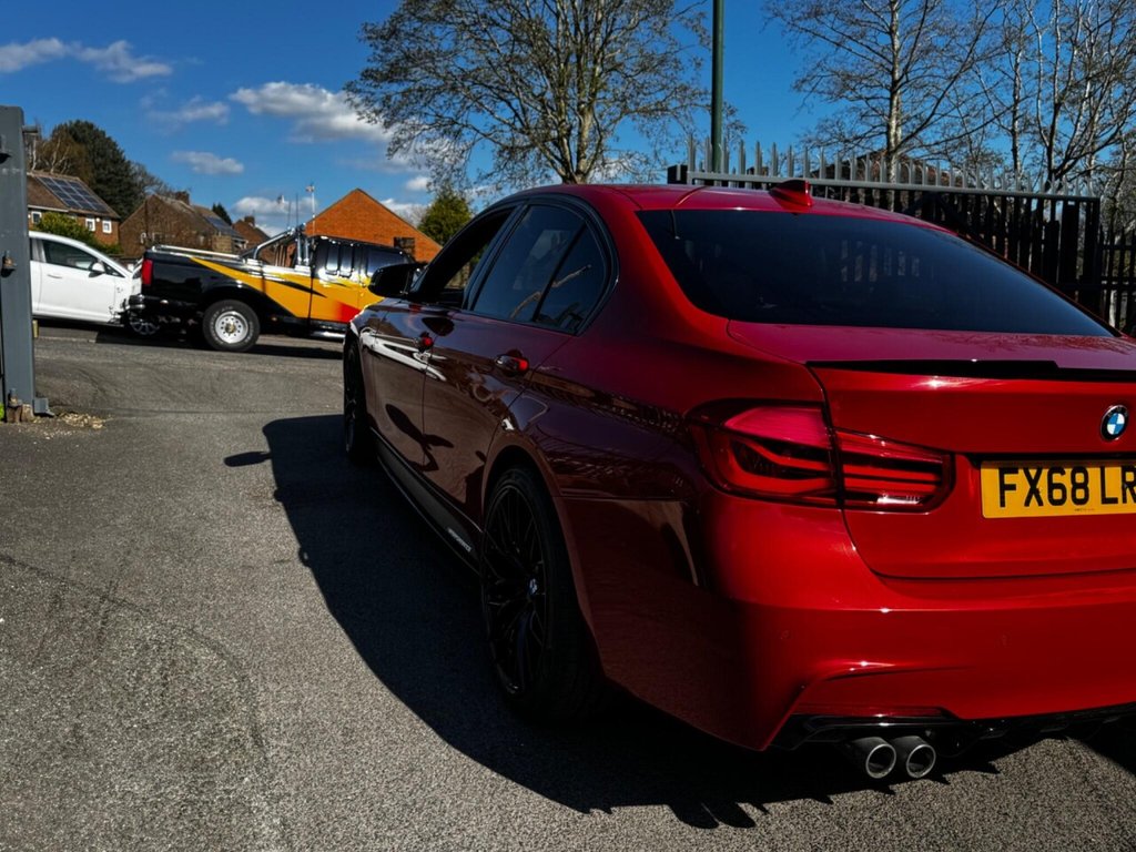 Used BMW 3 Series 2018 for sale - 78110982: Photo 20