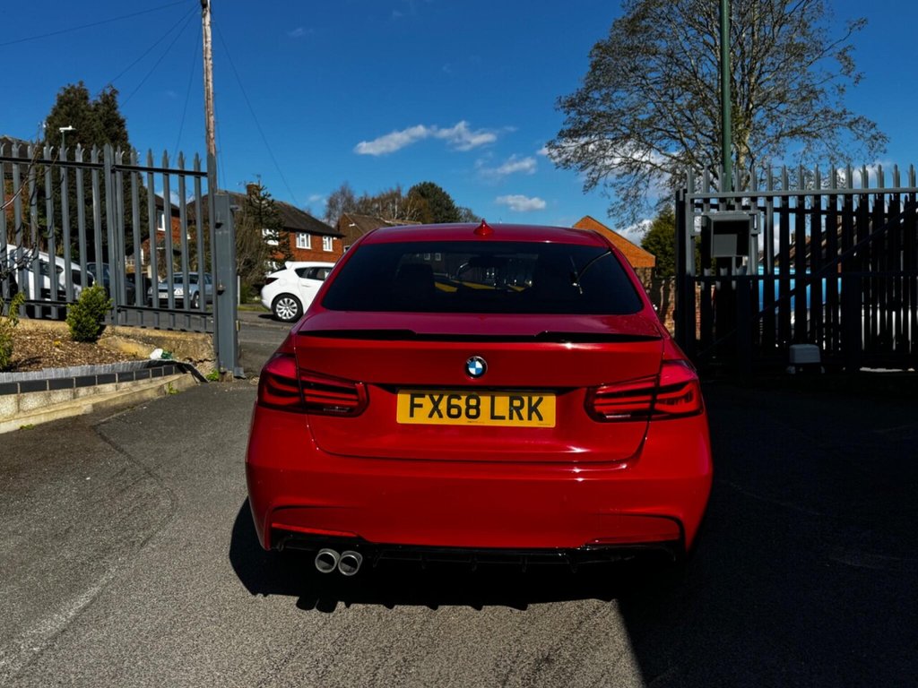 Used BMW 3 Series 2018 for sale - 78110982: Photo 21