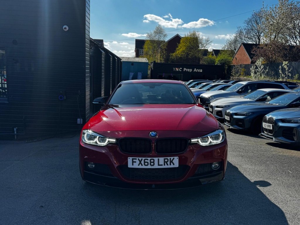 Used BMW 3 Series 2018 for sale - 78110982: Photo 22