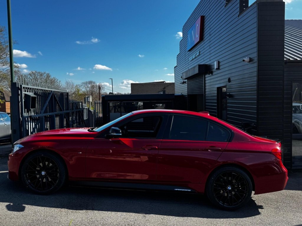 Used BMW 3 Series 2018 for sale - 78110982: Photo 23