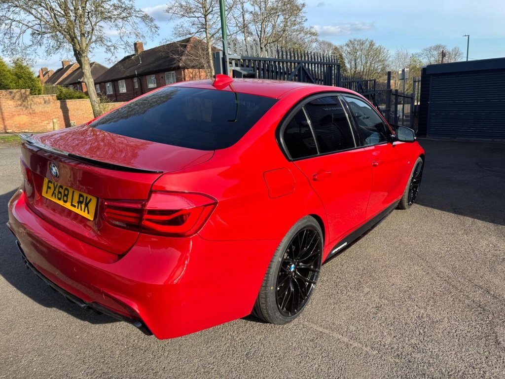 Used BMW 3 Series 2018 for sale - 78110982: Photo 24